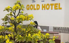 Khách Sạn Gold
